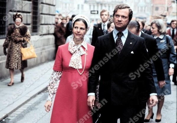 Le jour où Victoria est née