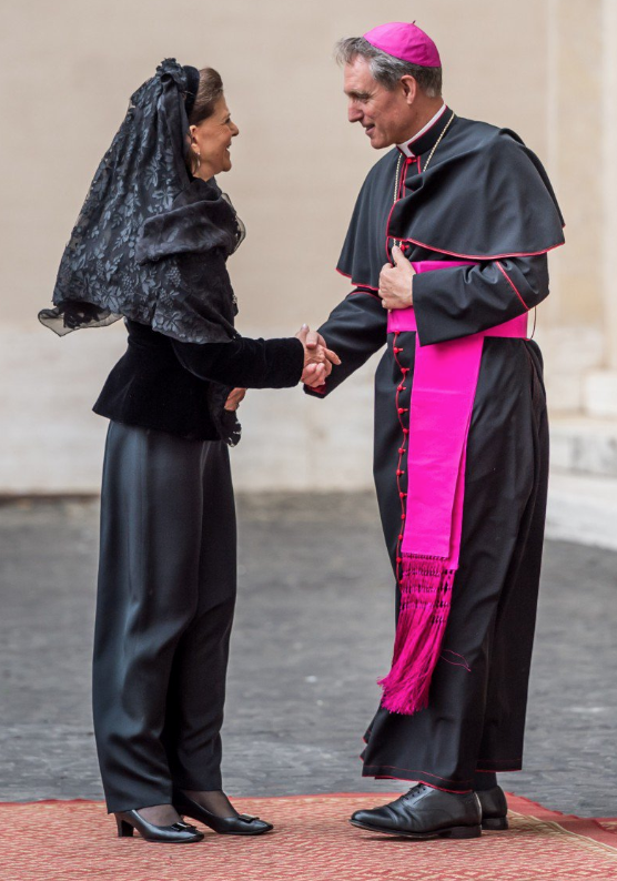 rencontre benoit xvi et pape françois