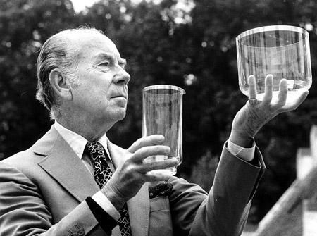 Le Prince Sigvard Bernadotte