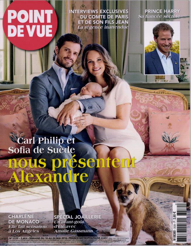 Point De Vue Image Du Monde Cette Semaine