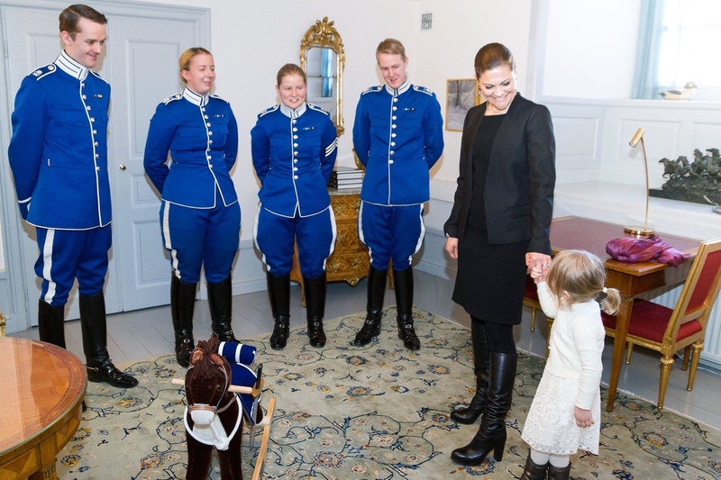 Kronprinsessans Namnsdag 2015