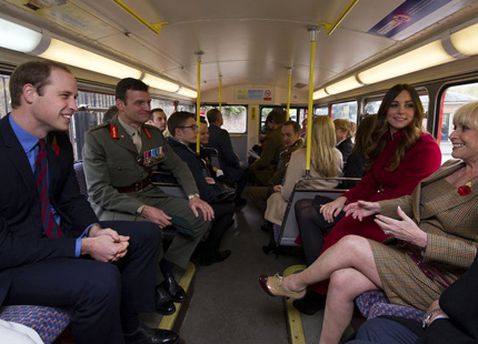 Rencontre de kate et william wikipedia