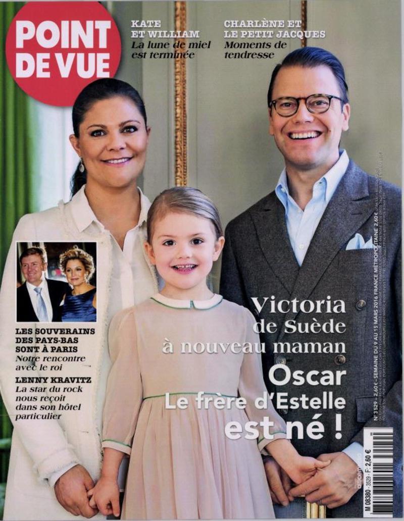 Point De Vue Image Du Monde Cette Semaine